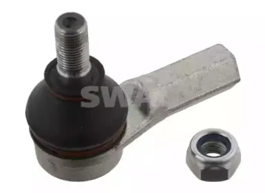 Наконечник поперечной рулевой тяги SWAG купить